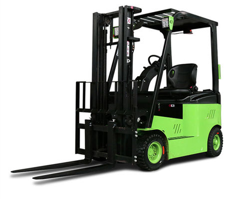 Lithium Battery Electric Port Forklifts