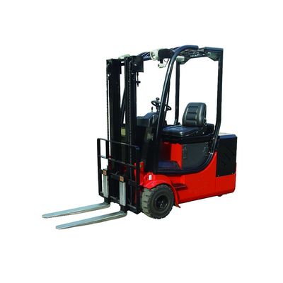 Explosion Proof Electric Forklift Truck